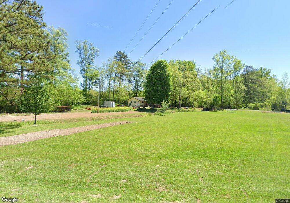 217 Concord Ln, La Fayette, GA 30728 - photo 1