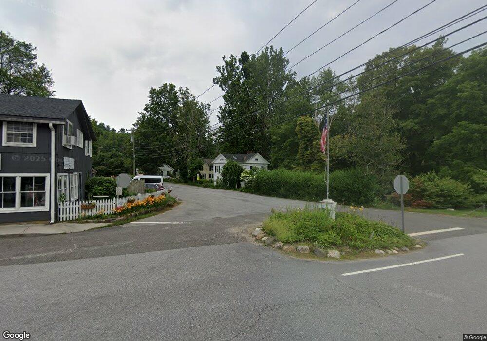 31 Lower River Rd, West Cornwall, CT 06796 - photo 1