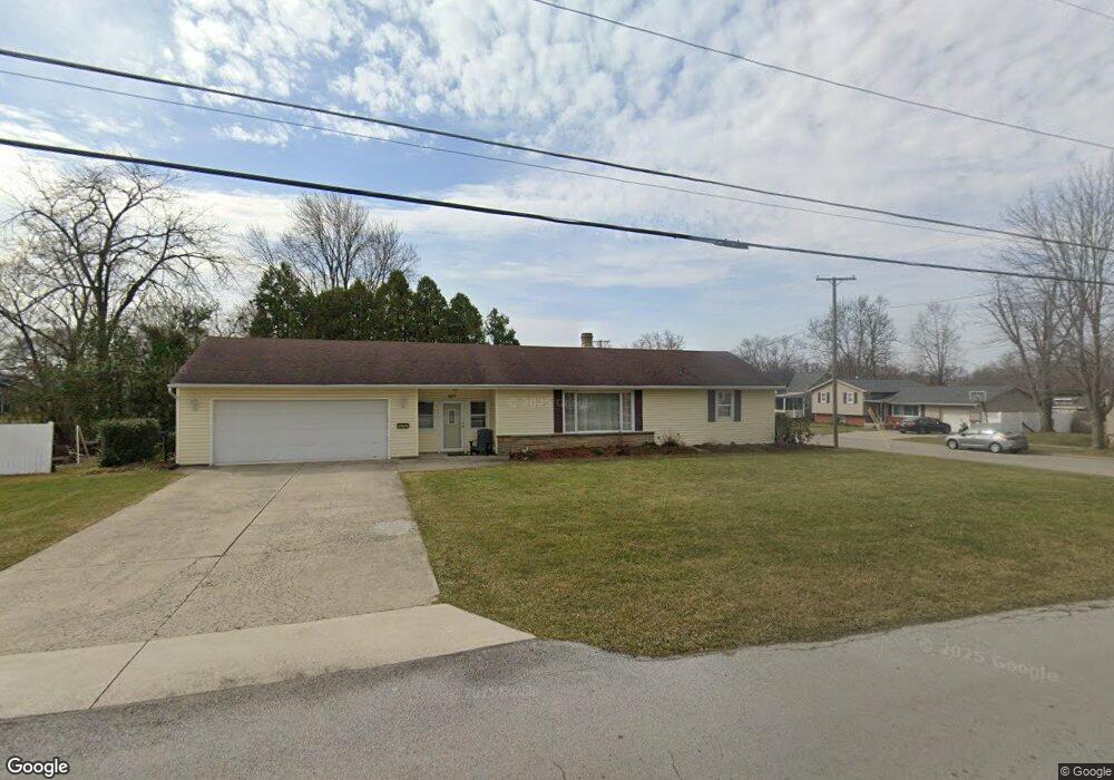 227 Ellis Ave, Findlay, OH 45840 - photo 1