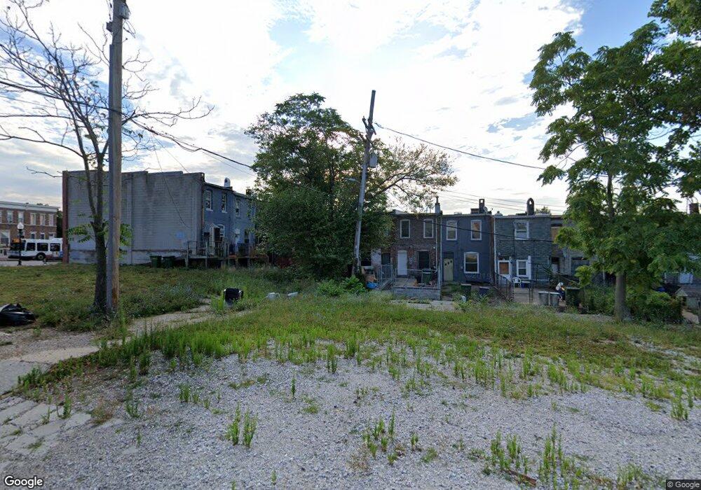 1847 N Durham St, Baltimore, MD 21213 - photo 1