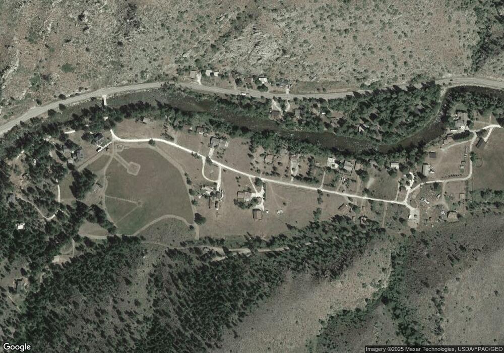 348 Crown Point Dr, Bellvue, CO 80512 - photo 1