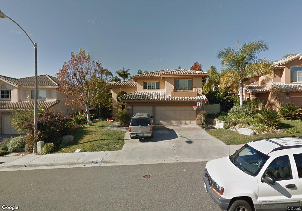 6957 Mimosa Dr, Carlsbad, CA 92011 - photo 1