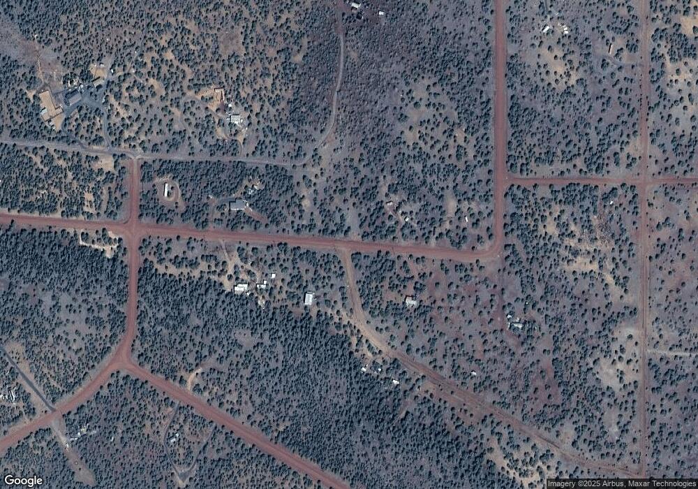 856 Gerry Ln, Ash Fork, AZ 86320 - photo 1