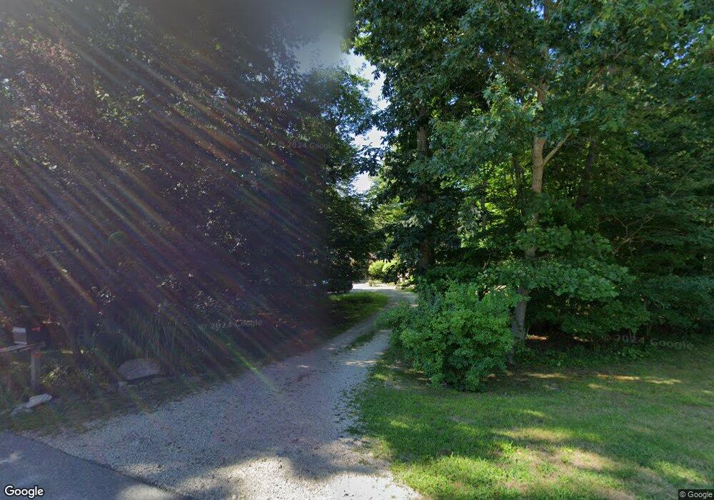 0 Sandpiper Rd, Tiverton, RI 02878 - photo 1