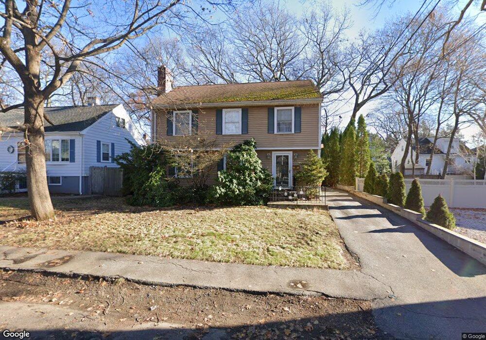 31 Chatham St, Arlington, MA 02474 - photo 1