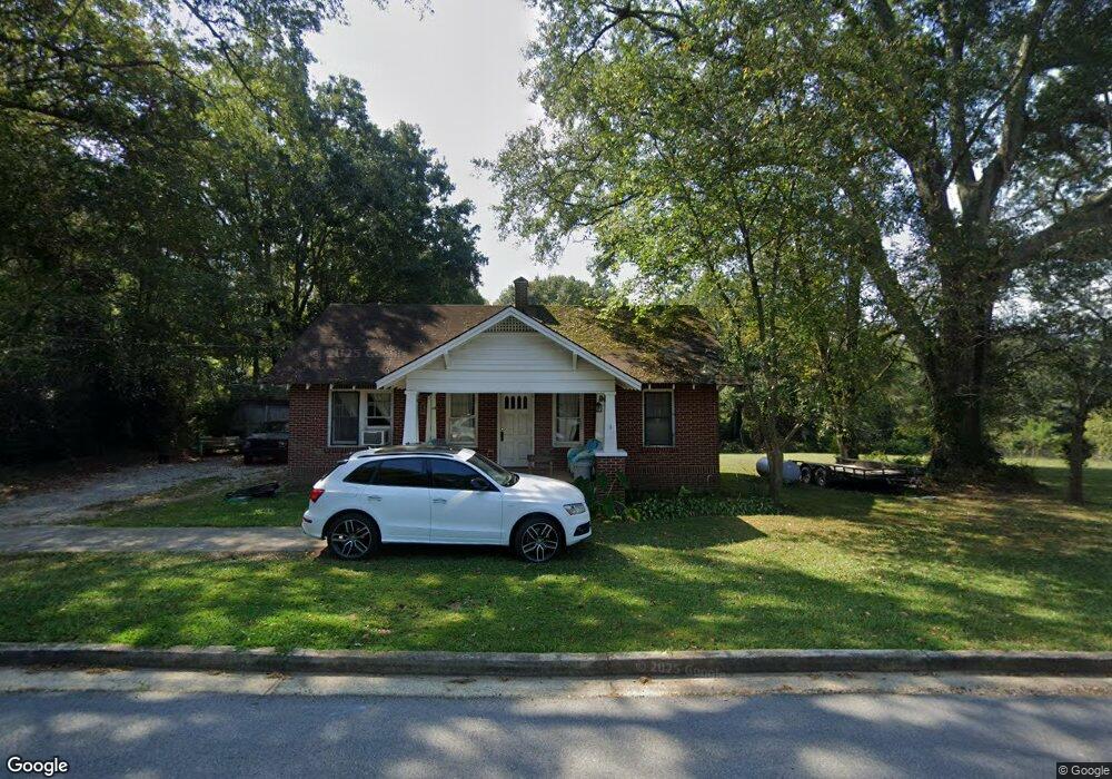 215 Bevis St, Bowdon, GA 30108 - photo 1