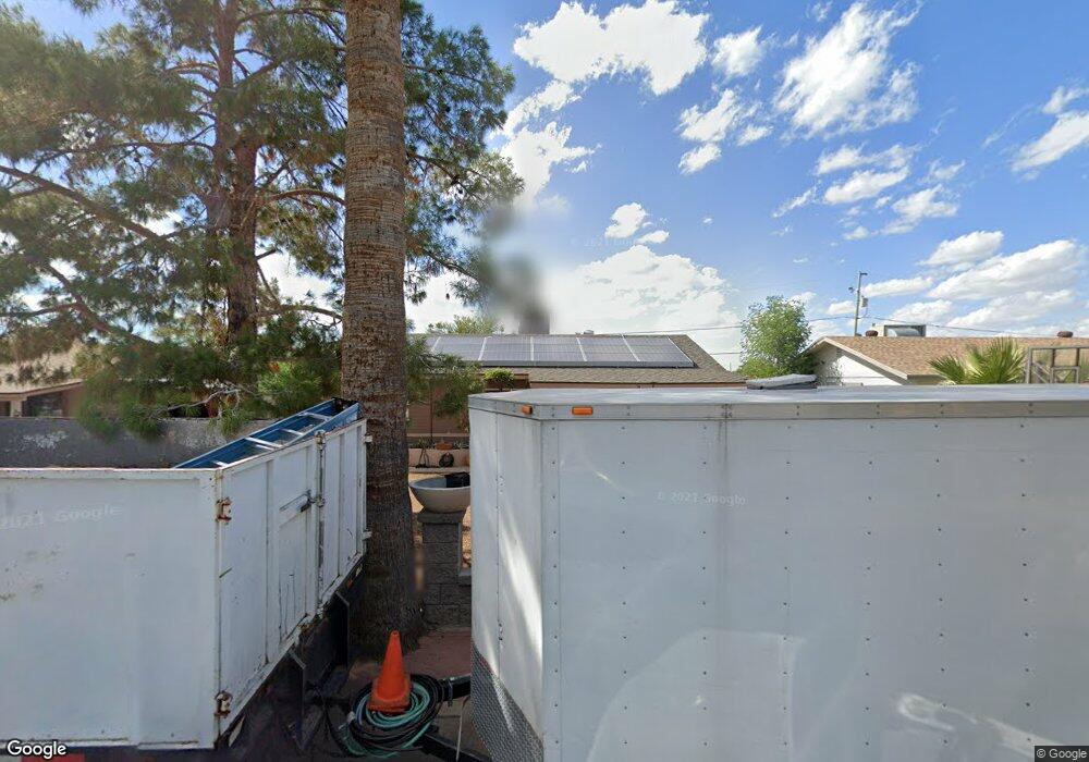 1846 N 27th Place, Phoenix, AZ 85008 - photo 1