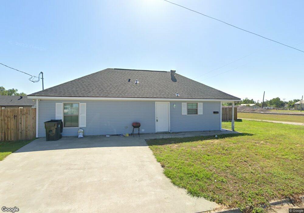 401 Railroad Ave, Lake Charles, LA 70601 - photo 1