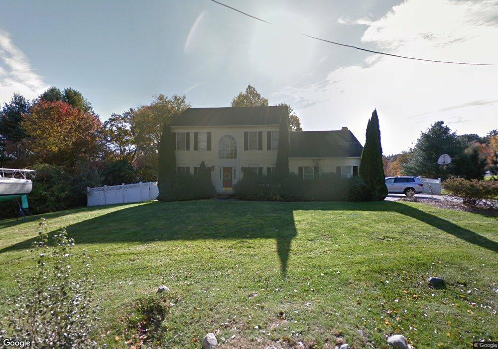 85 Partridge St, Franklin, MA 02038 - photo 1