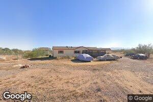 428 E Camino de Pampas, Huachuca City, AZ 85616