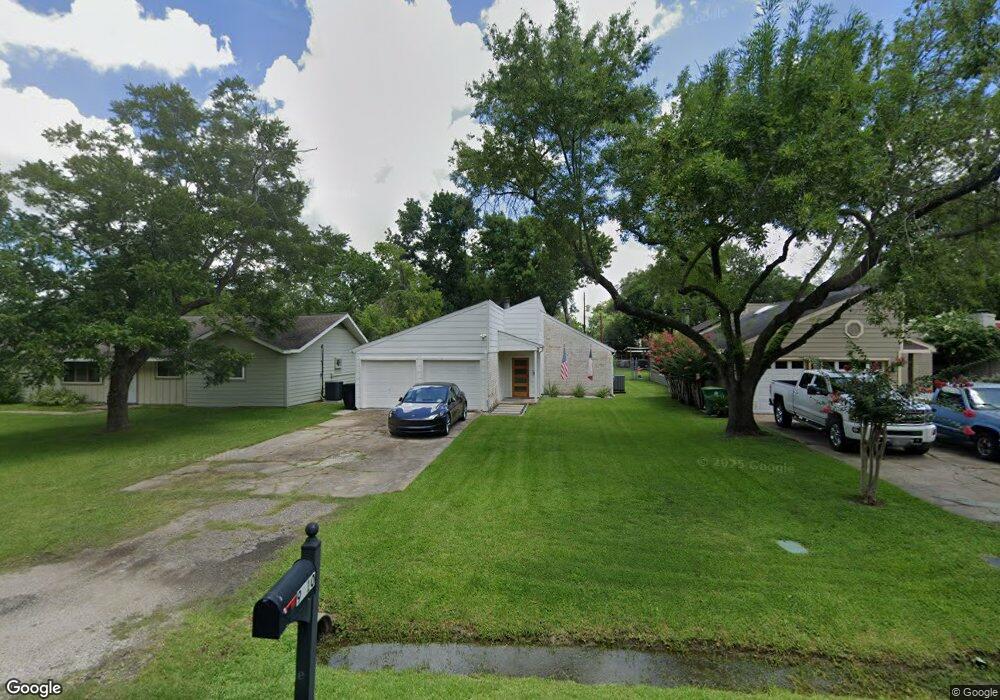 9110 N Allegro St, Houston, TX 77080 - photo 1