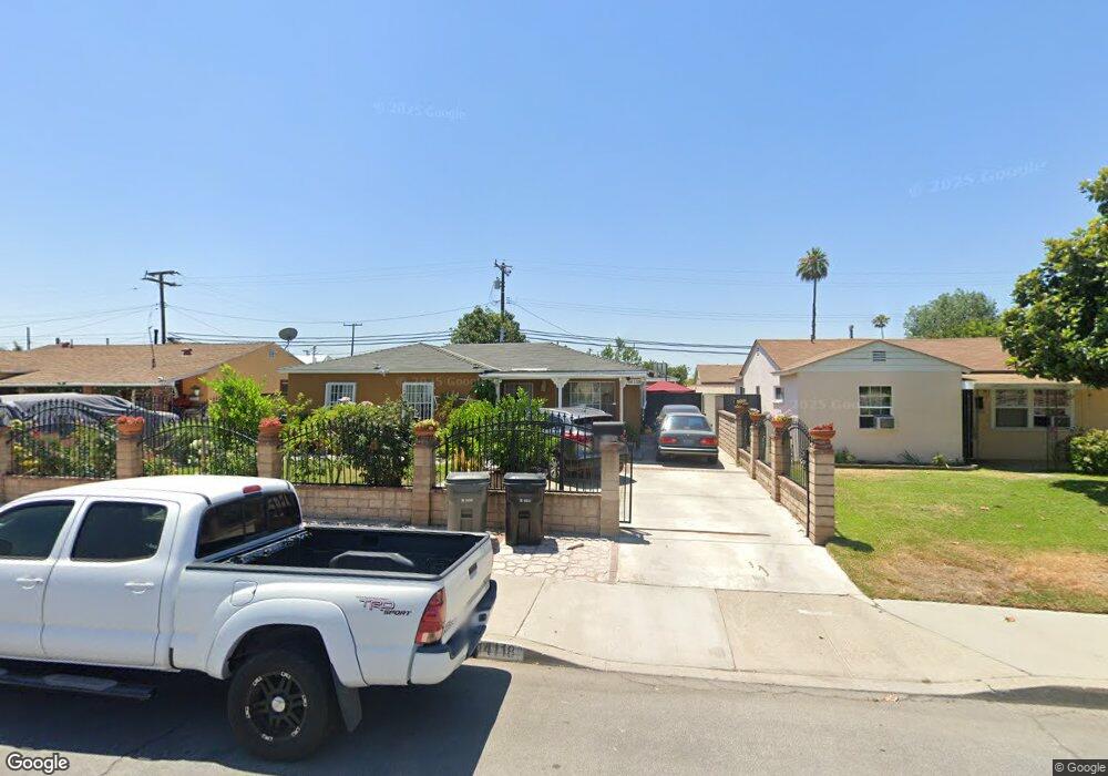 Street View Photo