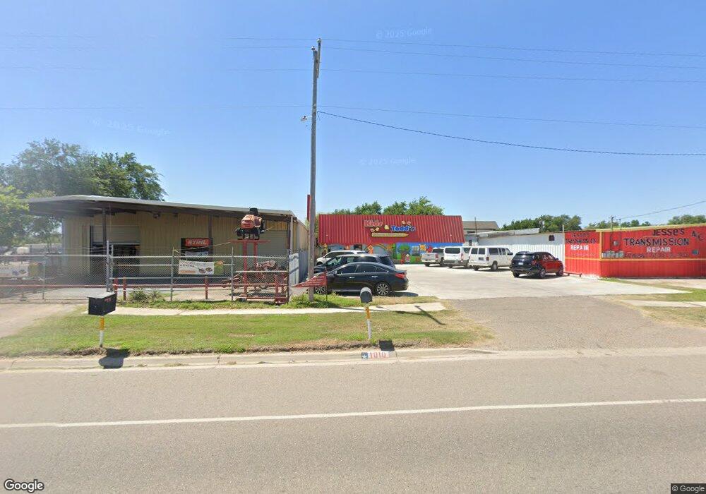 1015 E Ferguson St, Pharr, TX 78577 - photo 1