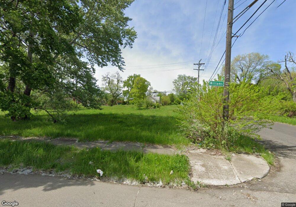 2865 Williams St, Detroit, MI 48216 - photo 1