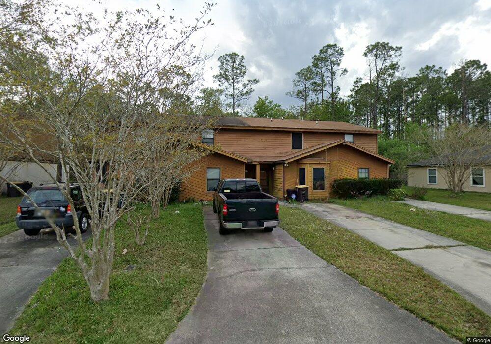 4406 Melissa Ct N, Jacksonville, FL 32210 - photo 1