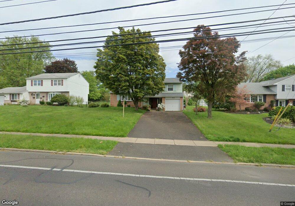 393 Maple Ave, Southampton, PA 18966 - photo 1