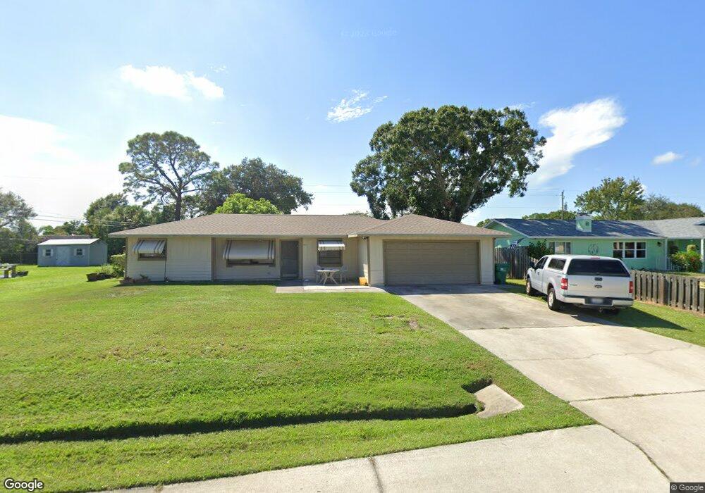 442 Easy St, Sebastian, FL 32958 - photo 1