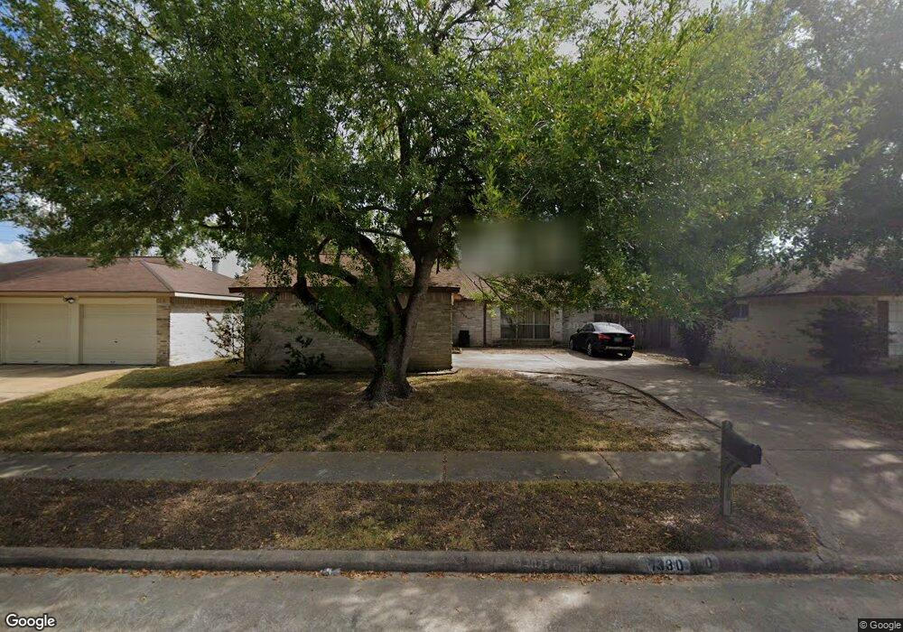 7330 Boysenberry Ln, Houston, TX 77095 - photo 1