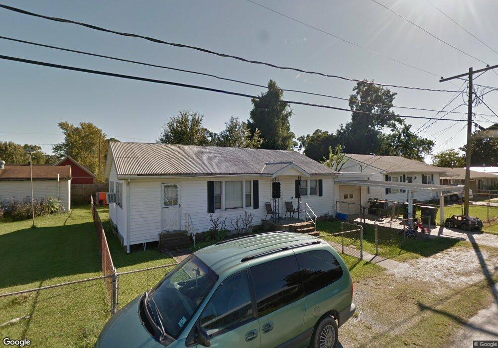 305 Duet St, Houma, LA 70360 - photo 1