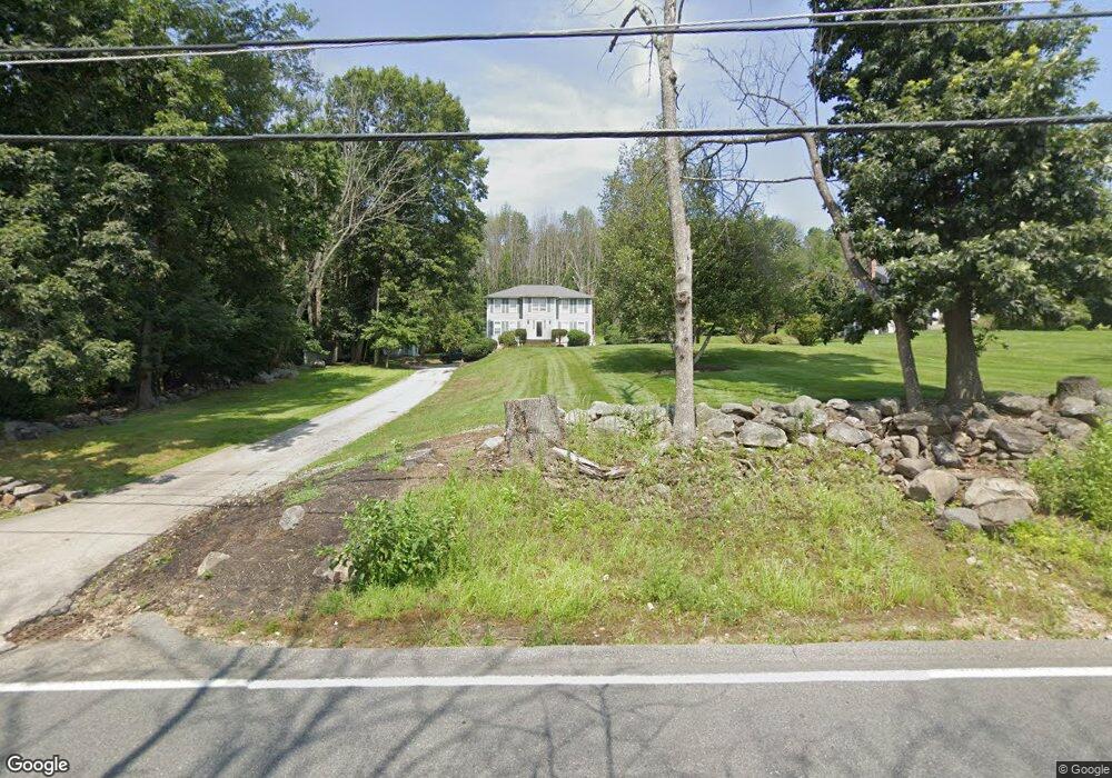 61 Bridge St, Salem, NH 03079 - photo 1