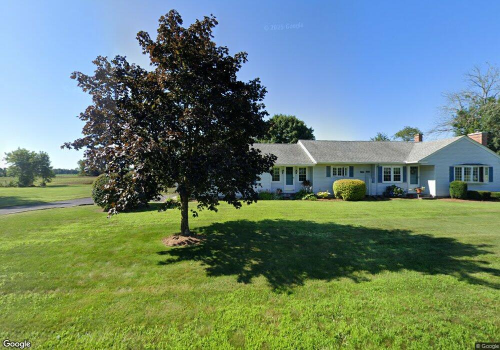 144 Christian Ln, South Deerfield, MA 01373 - photo 1