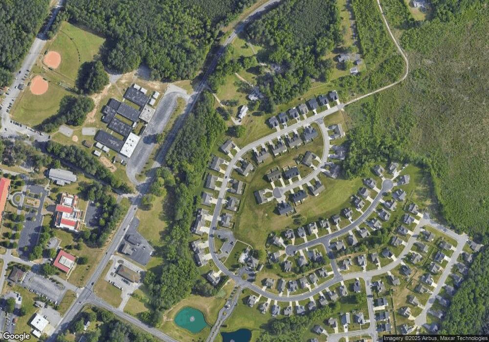 1612 Tinsley Blvd, Prince George, VA 23875 - photo 1