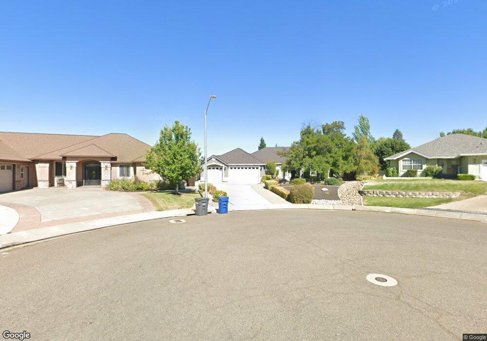 2187 Edinburgh Way, Redding, CA 96003 - photo 1