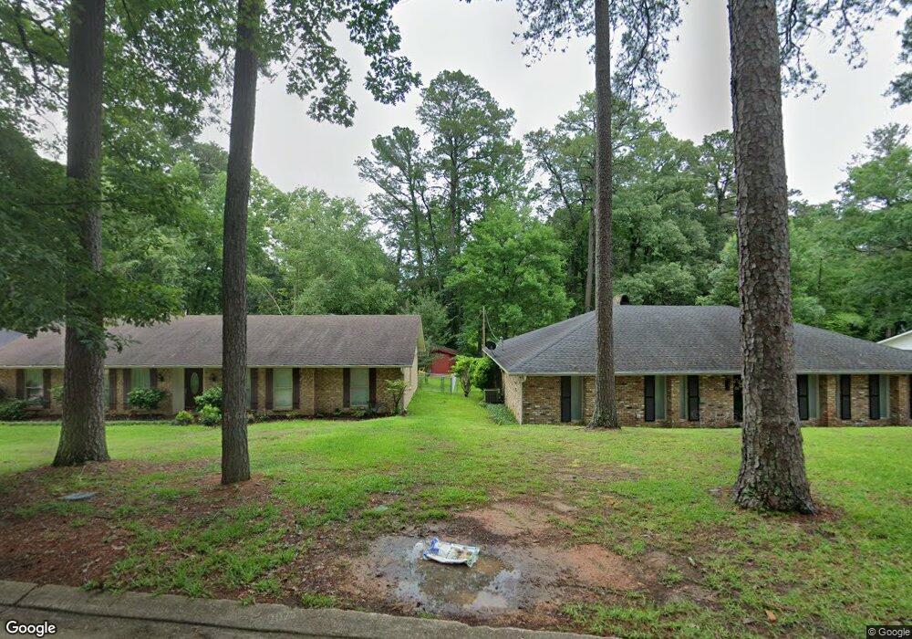 317 Hiawatha Trail, Pineville, LA 71360 - photo 1