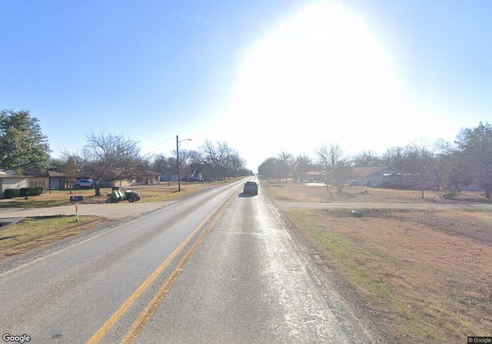 712 W 3rd St, Eddy, TX 76524 - photo 1
