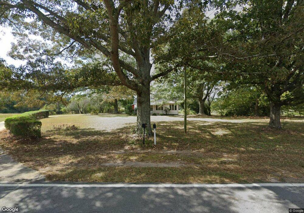 880 Burwell Mount Zion Rd, Carrollton, GA 30117 - photo 1