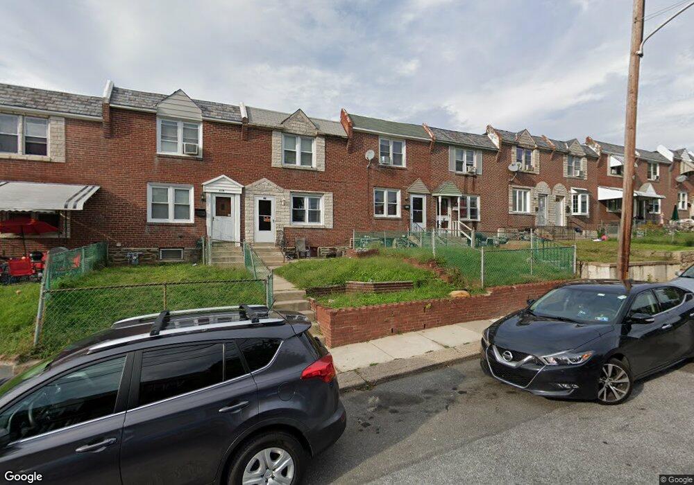 223 Golf Rd, Darby, PA 19023 - photo 1