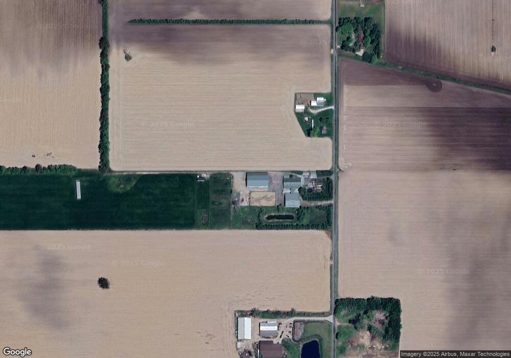 55251 Sage Rd, New Carlisle, IN 46552 - photo 1