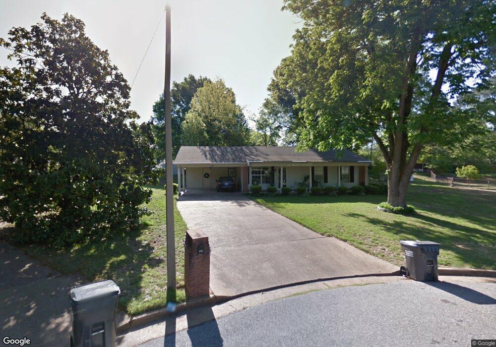 275 Tara Cove, Hernando, MS 38632 - photo 1