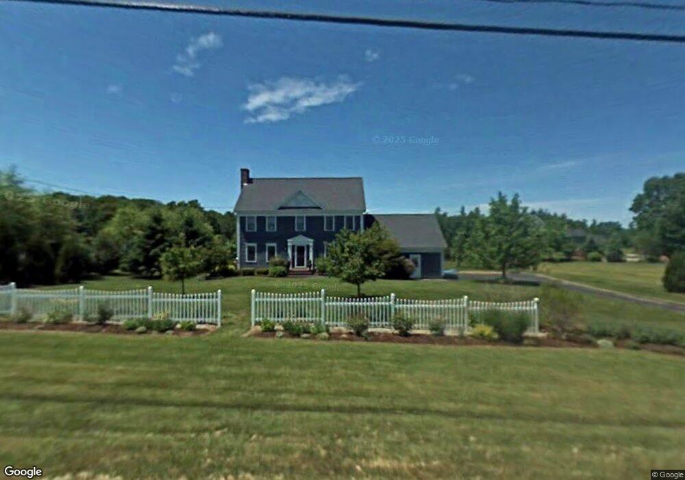 9 Union Rd, Stratham, NH 03885 - photo 1