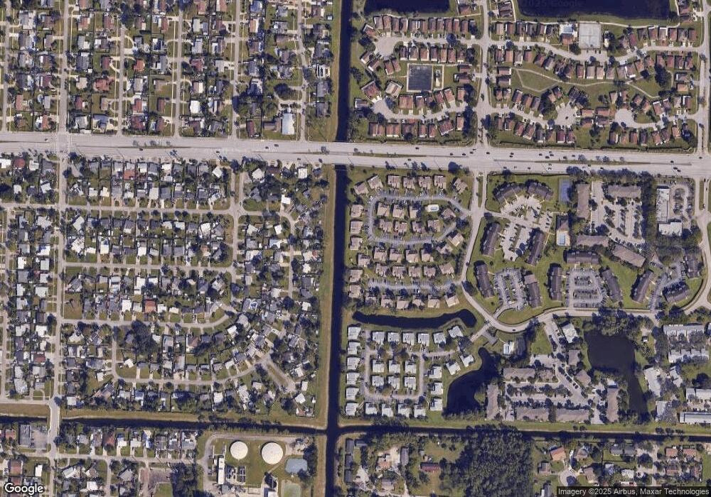 1835 Abbey Rd unit 10A, West Palm Beach, FL 33415 - photo 1