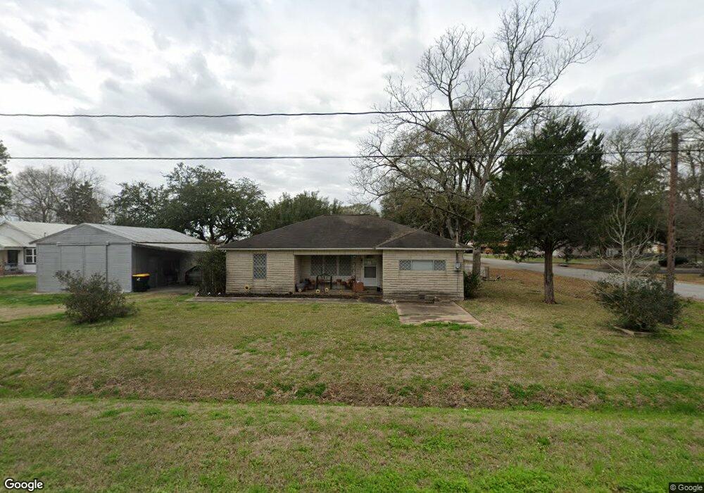8102 Main St, Needville, TX 77461 - photo 1