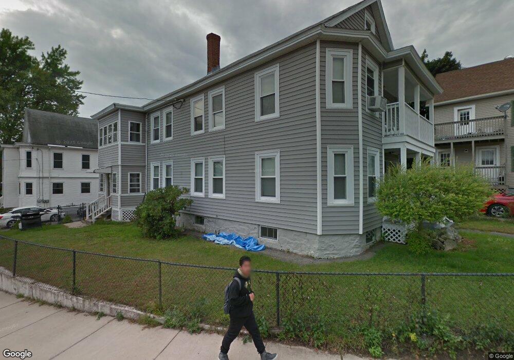 2 Essex St, Lowell, MA 01850 - photo 1