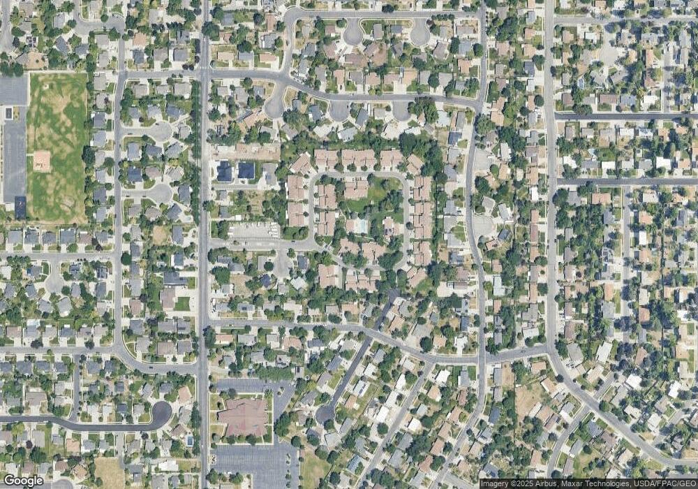 1069 E 8380 S, Sandy, UT 84094 - photo 1