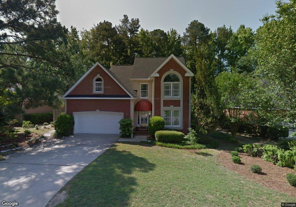 4150 Bent Tree Ln, Augusta, GA 30907 - photo 1