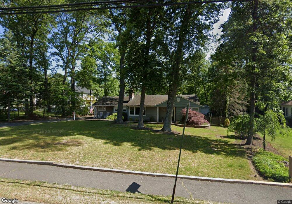 264 Shunpike Rd, Chatham, NJ 07928 - photo 1