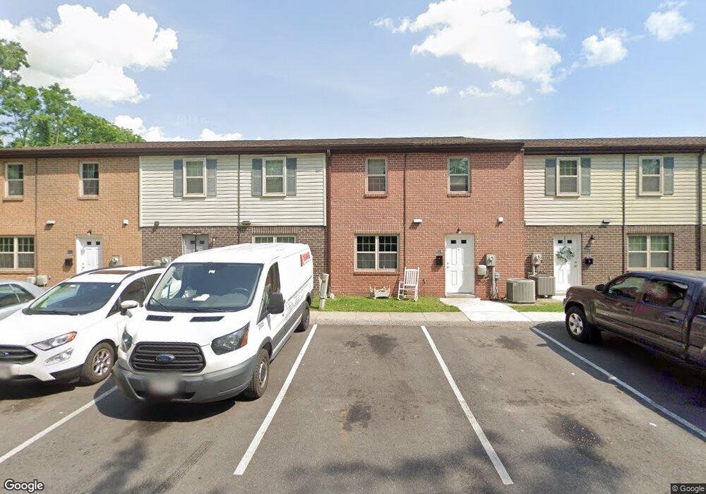 45 Janper Ct, Gwynn Oak, MD 21207 - photo 1