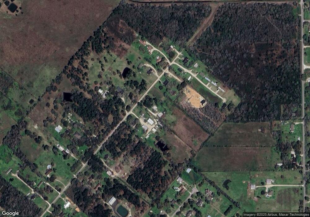 2076 County Road 540, Alvin, TX 77511 - photo 1