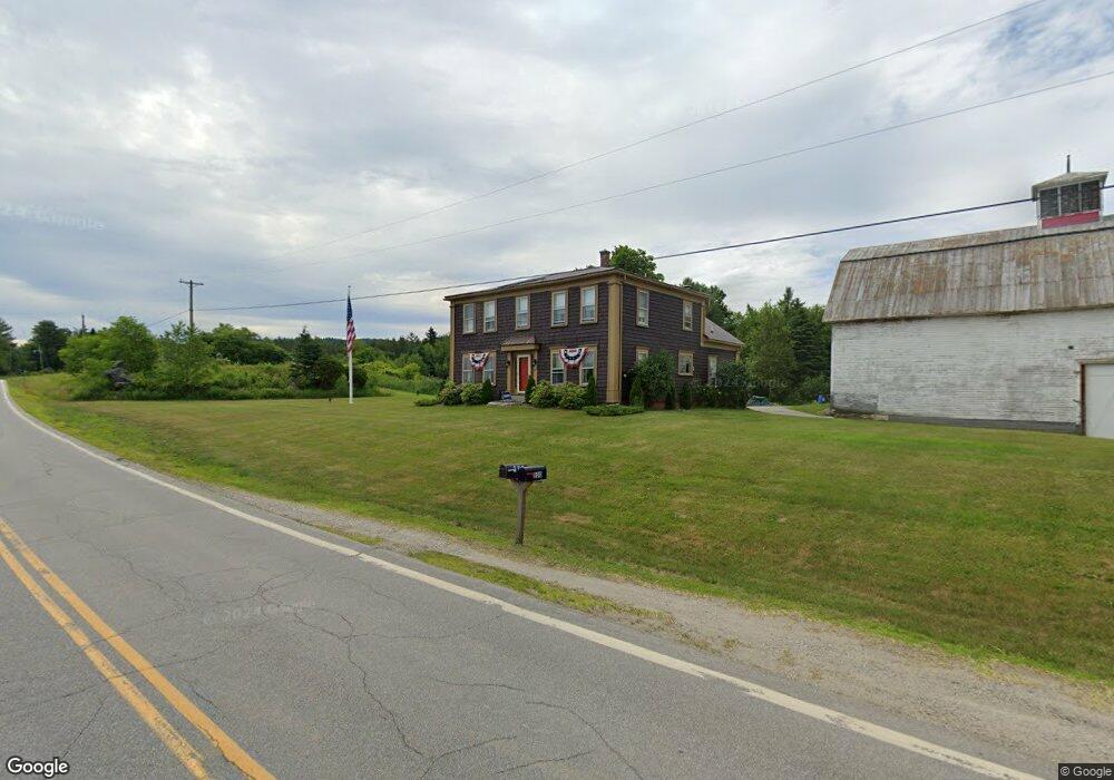 300 Elm St, Lancaster, NH 03584 - photo 1