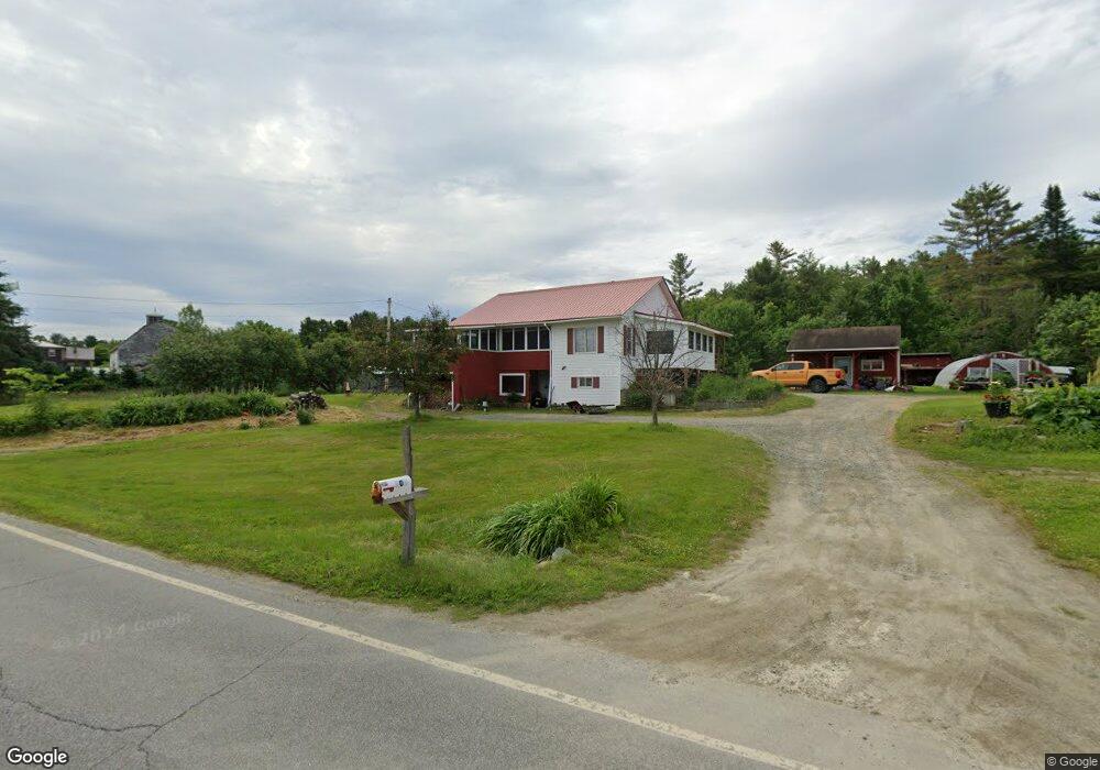 308 Elm St, Lancaster, NH 03584 - photo 1