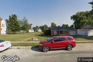 208 S Main St, Carrollton, IL 62016
