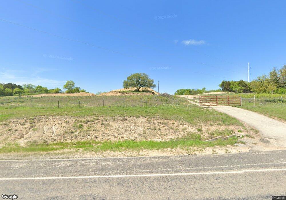 509 Zion Hill Rd, Weatherford, TX 76088 - photo 1