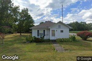 313 Miller St, Buckner, IL 62819