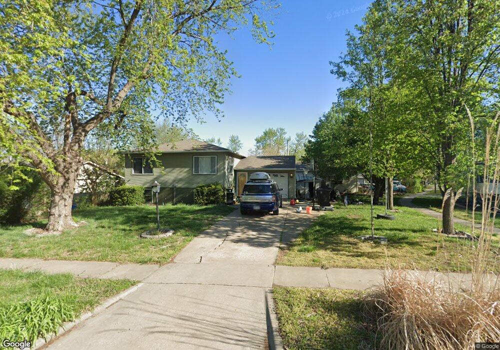 5100 SW 32nd Terrace, Topeka, KS 66614 - photo 1