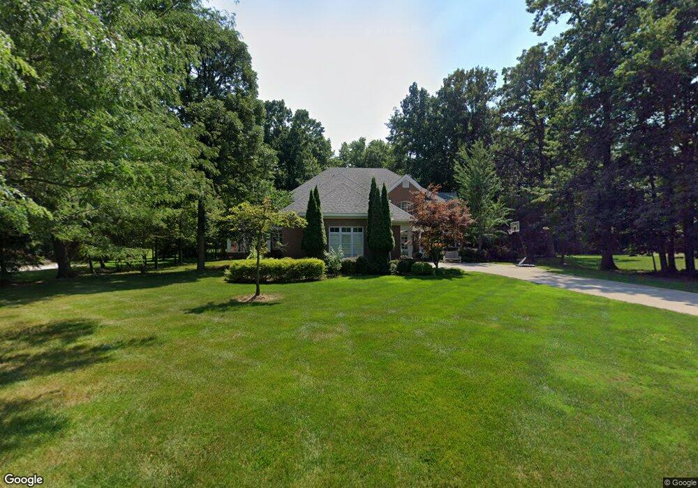 8574 Cadillac Cir, Grosse Ile, MI 48138 - photo 1