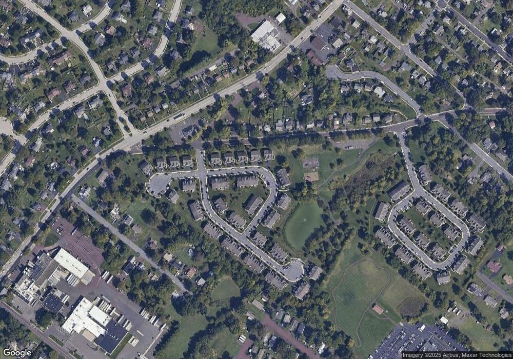 116 Raintree Crossing unit 80B, Hatfield, PA 19440 - photo 1